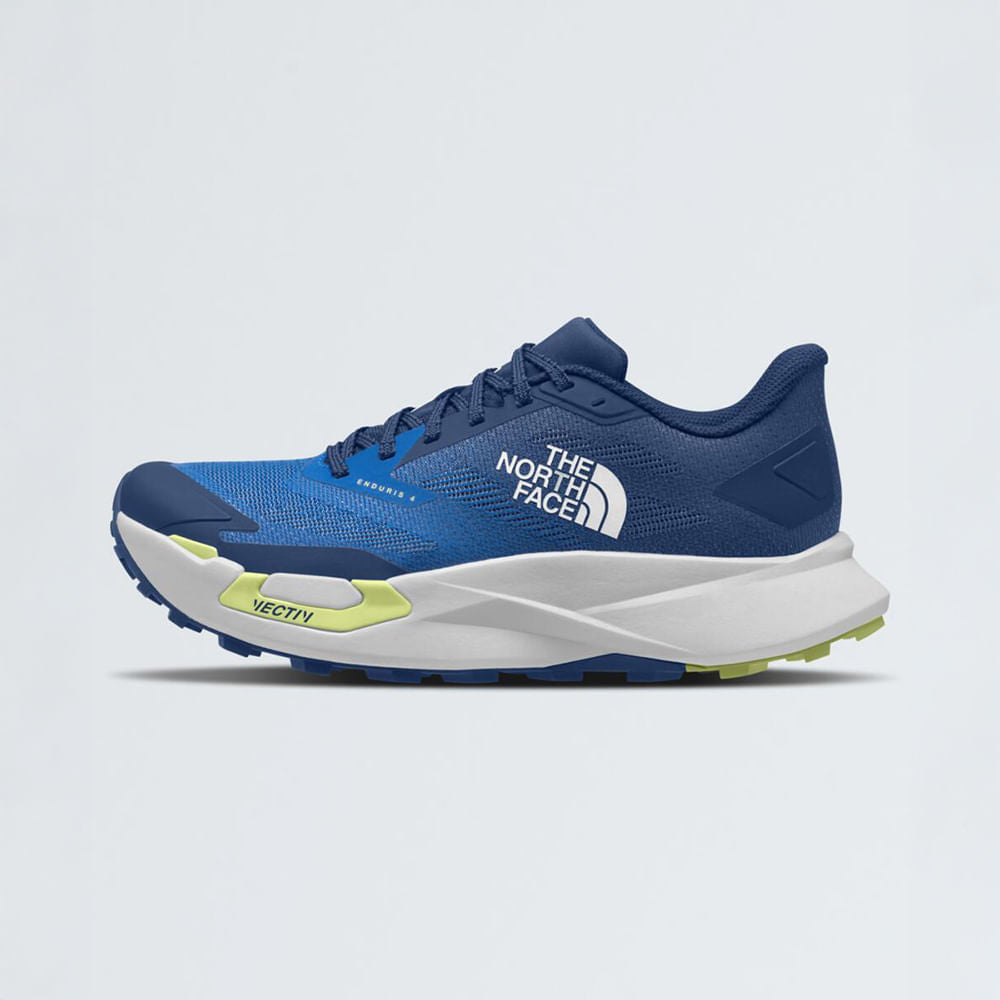 Tenis Para Correr Vectiv