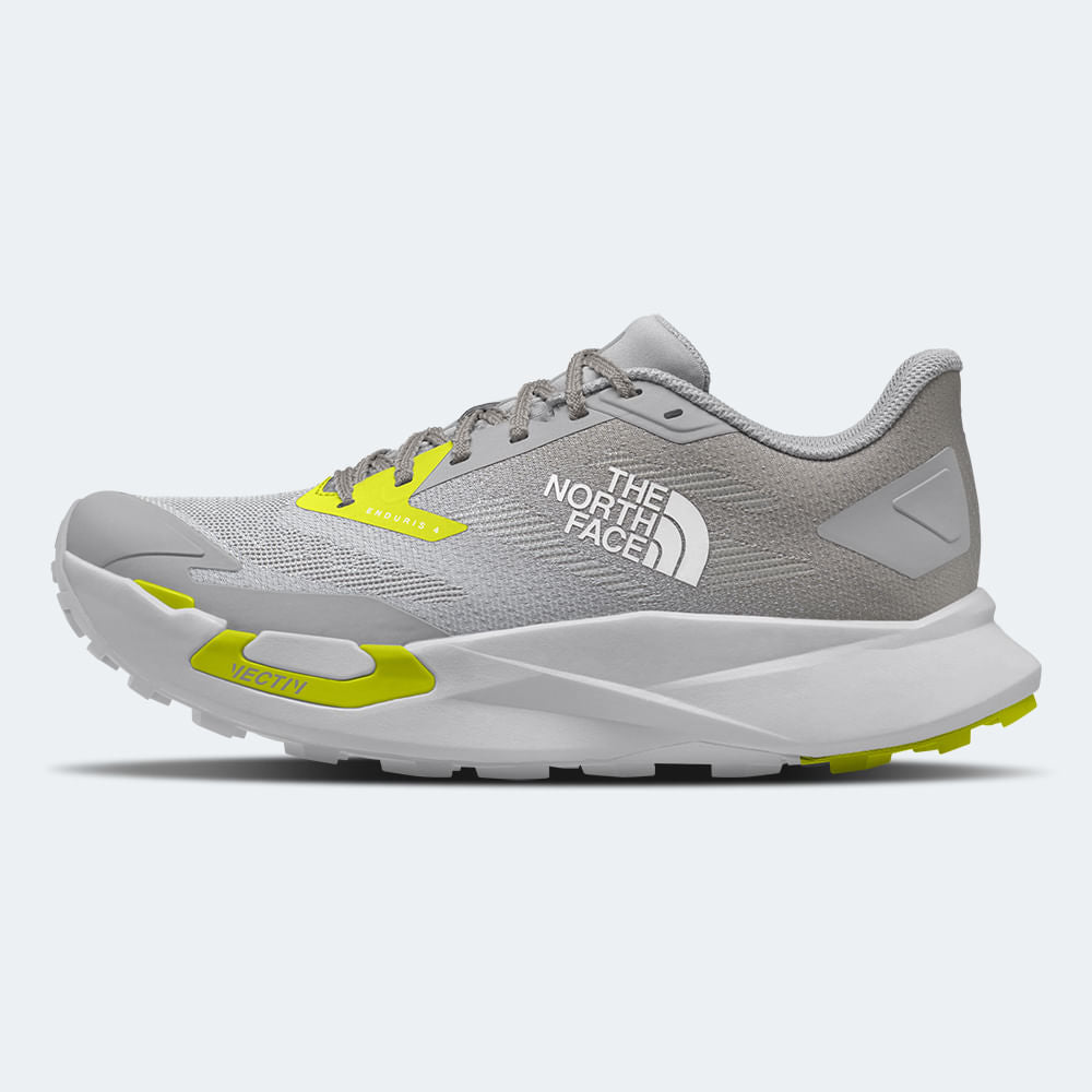 Tenis Para Correr Vectiv