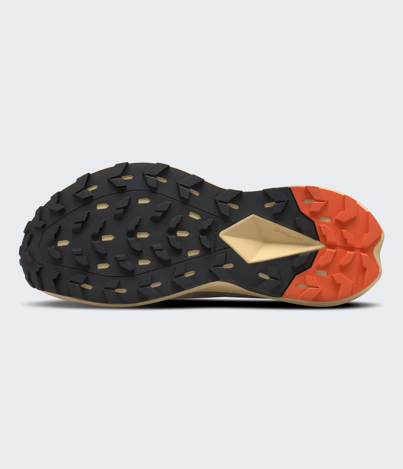 Tenis Para Correr Vectiv