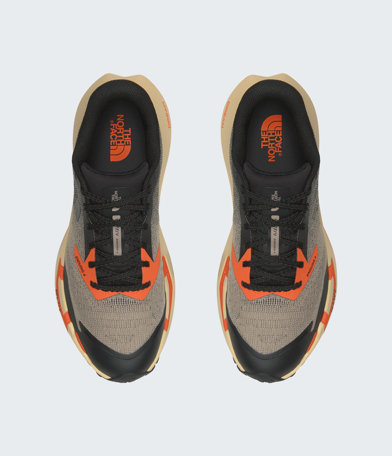 Tenis Para Correr Vectiv