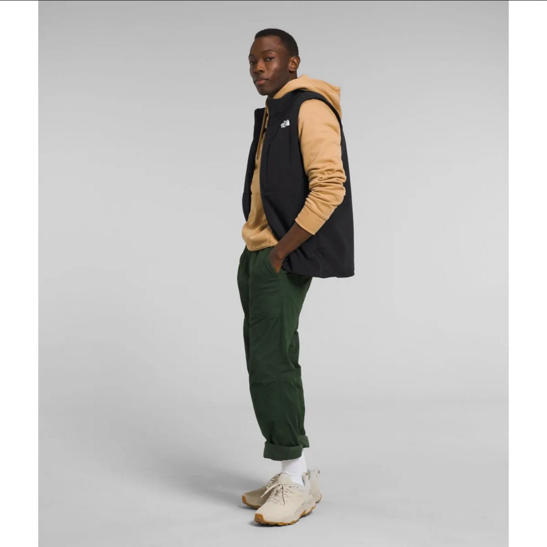 Chaleco Apex Bionic 3 Hombre, Negro