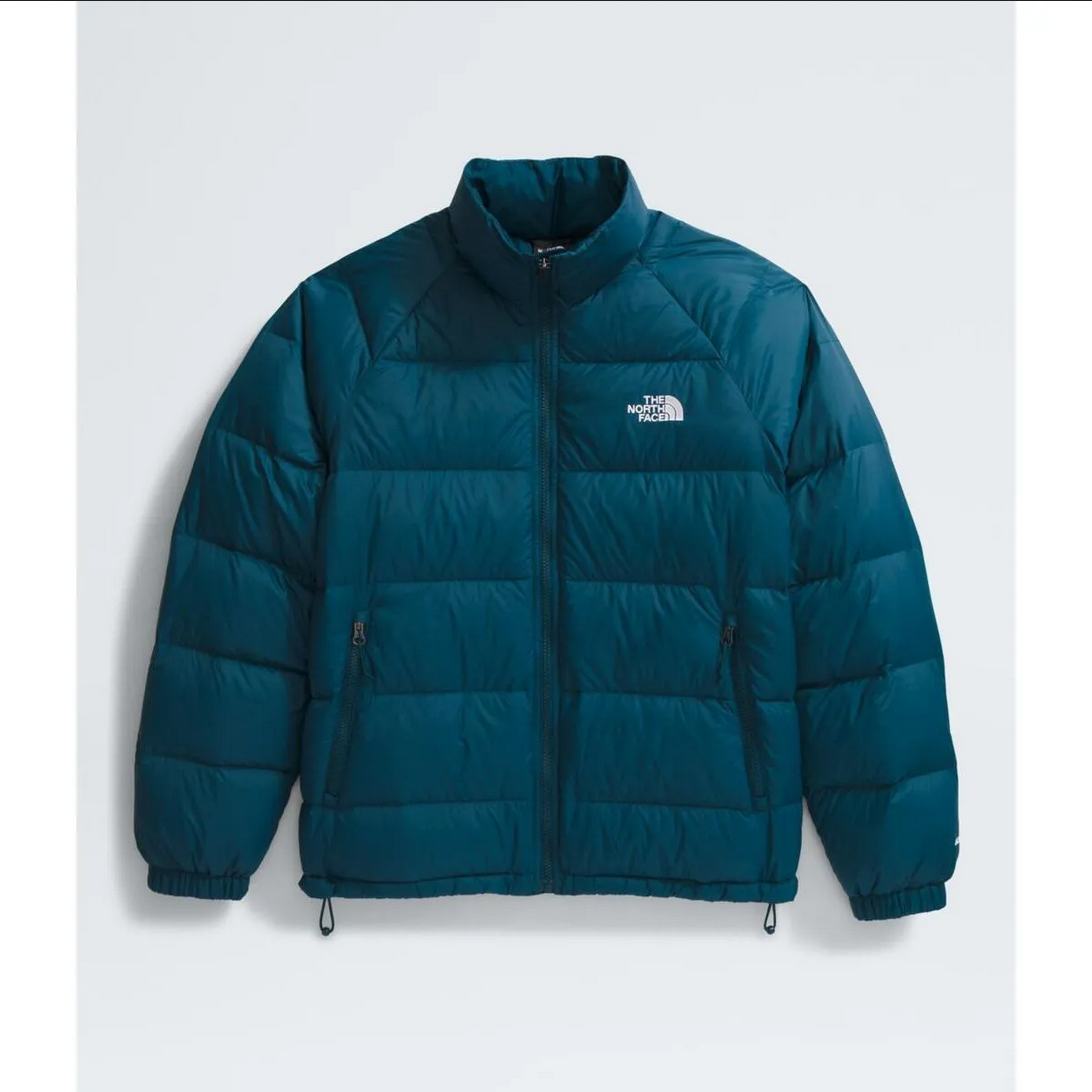 Chamarra de Pluma Hydrenalite Hombre, Azul