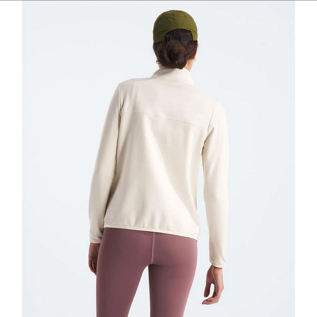 Chamarra Polar Canyonland Mujer, Blanco